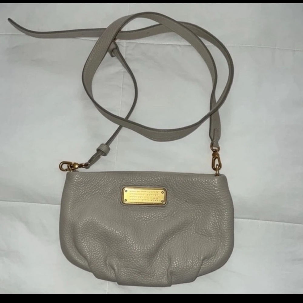 Marc Jacobs Classic Q Percy Crossbody